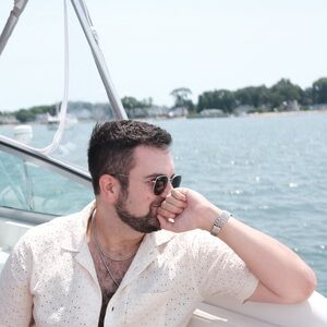 Meet your Posher, Will